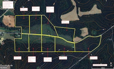 0 N Snow Springs Rd unit 9525-6 10491272, Adairsville, GA 30103 - photo 2