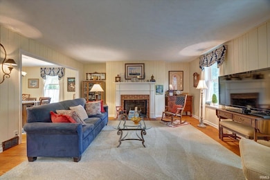 3615 E Post Rd, Bloomington, IN 47408 - photo 5