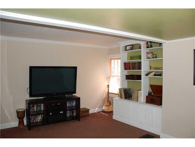 5313 Carrollton Ave, Indianapolis, IN 46220 - photo 3