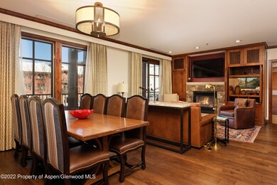 0039 Boomerang Rd unit 8209 Summer, Aspen, CO 81611 - photo 5