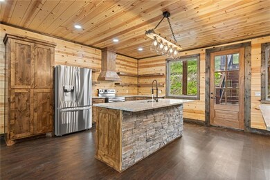 786 S Eagle Mountain Trail, Broken Bow, OK 74728 - photo 5