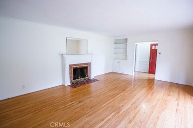 Another View of Living Room