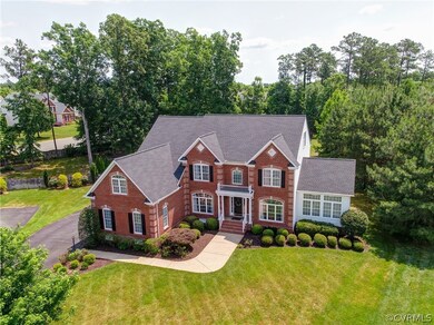 5409 Mcfall Ct, Glen Allen, VA 23059 - photo 3