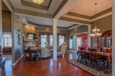 539 W 750 N, Lebanon, IN 46052 - photo 3