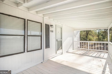 1169 Chester Alamo Hwy, Chester, GA 31012 - photo 3