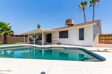 1605 W Comstock Dr, Chandler, AZ 85224 - photo 2