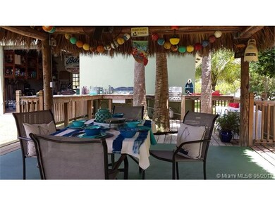 Outdoor Entertaining