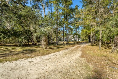 545 Oakwood Trail, Crawfordville, FL 32327 - photo 2