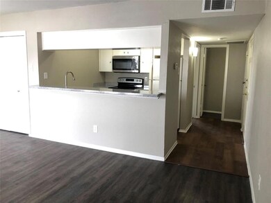 New interior paint and flooring
