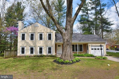 5506 Phelps Luck Dr, Columbia, MD 21045 - photo 2