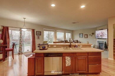 19417 200th Street Ct E, Orting, WA 98360 - photo 6