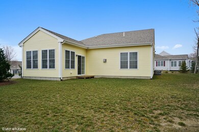 79 Old Field Rd unit 79, Plymouth, MA 02360 - photo 3