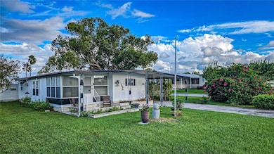 5316 Comanche St, Zephyrhills, FL 33542 - photo 2