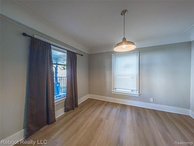 306 Whittemore St, Pontiac, MI 48342 - photo 4