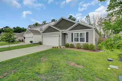 9703 Flooded Field Dr, Ladson, SC 29456 - photo 3