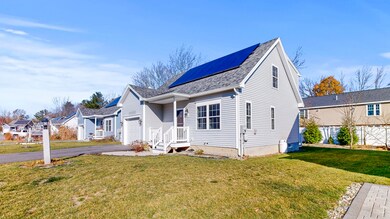20 Settlers Way unit 20, Saco, ME 04072 - photo 4