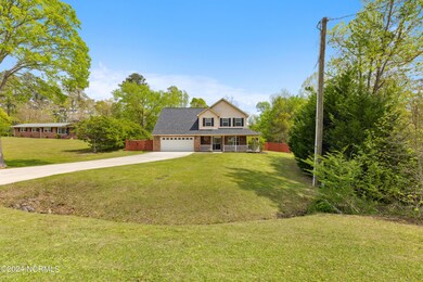 411 Country Club Dr, Jacksonville, NC 28546 - photo 2