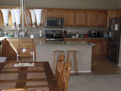 Kitchen 1