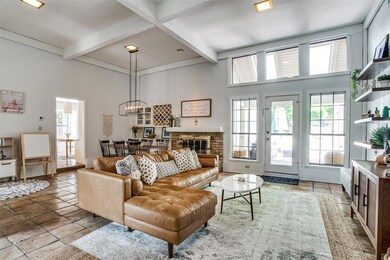 2857 Lawtherwood Place, Dallas, TX 75214 - photo 5