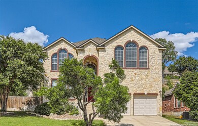 10627 Rainbow View, Helotes, TX 78023 - photo 2