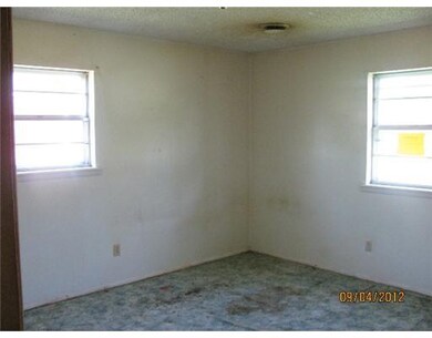 Bedroom.
