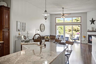 Main Level Living at it's Finest!