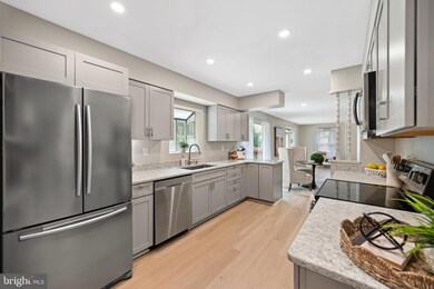 6303 Gabriel St, Bowie, MD 20720 - photo 3