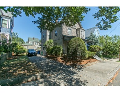 22 Billingham St, Somerville, MA 02144 - photo 2