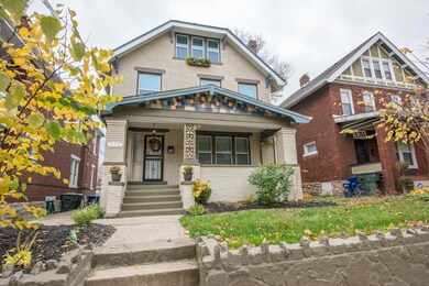 370 Berkeley Road