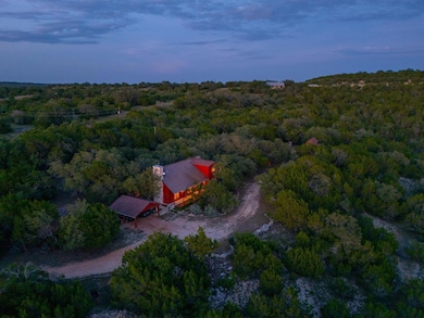 401 Madrone Canyon Dr, Dripping Springs, TX 78620 - photo 4