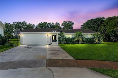 1408 Old Cypress Trail, Wellington, FL 33414 - photo 2