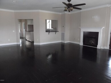 great room