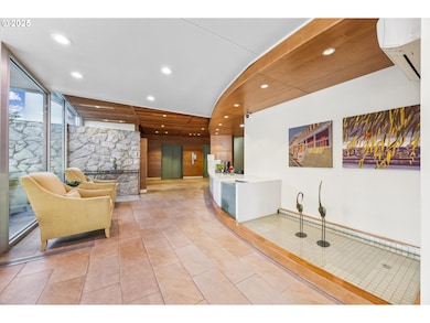 Entrance/Foyer