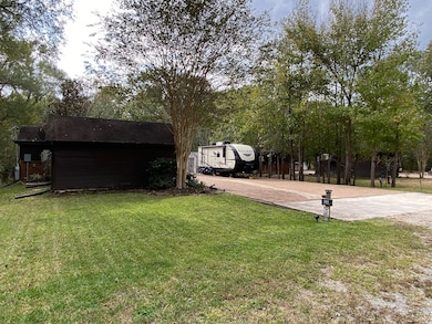 Well maintained and manicured