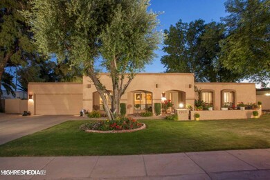 Great Curb Appeal