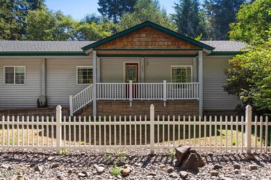 3660 SE Leeks High Rd, South Beach, OR 97366 - photo 4