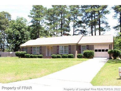 225 Palomar St, Fayetteville, NC 28314 - photo 2