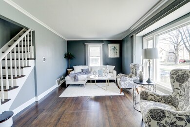 1540 Bristol Ave, Westchester, IL 60154 - photo 5