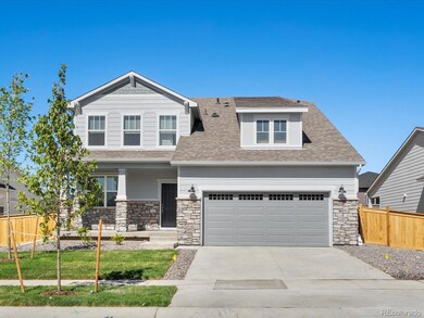 9161 Quintero St, Commerce City, CO 80022 - photo 3