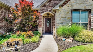 1723 S Peaceable Trail, Ardmore, OK 73401 - photo 2