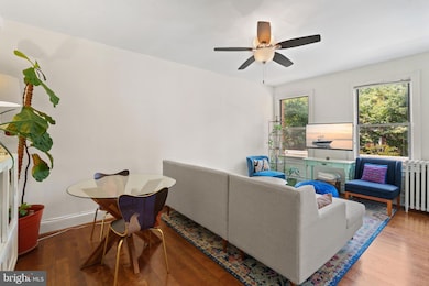 1820 Clydesdale Place NW unit 202, Washington, DC 20009 - photo 3