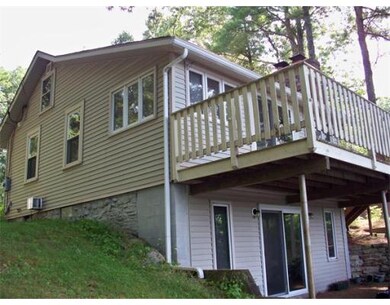 5 Brooks Pond Point Rd unit 1, North Brookfield, MA 01535 - photo 2