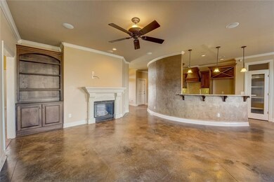 817 NW 194th Terrace, Edmond, OK 73012 - photo 3