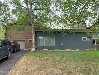 West Elevation