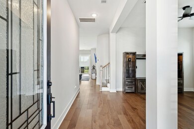 Entryway