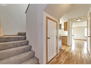 Entrance/Foyer