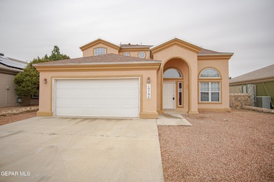10790 Adin St, El Paso, TX 79924 - photo 2
