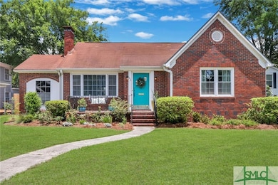 1412 E 51st St, Savannah, GA 31404 - photo 2