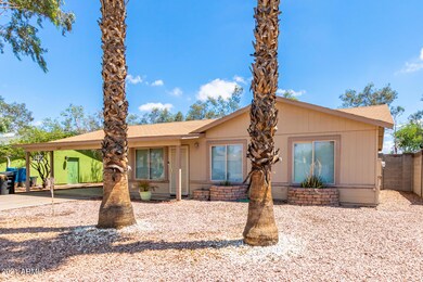 207 N Country Club Way, Chandler, AZ 85226 - photo 3