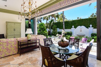 Family Room/Loggia